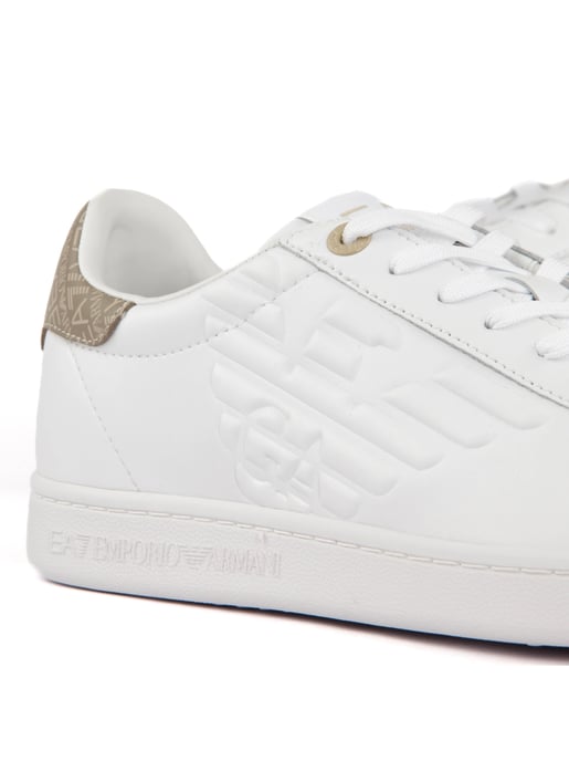Zapatillas deportivas esenciales EA7 para hombre - Image 4