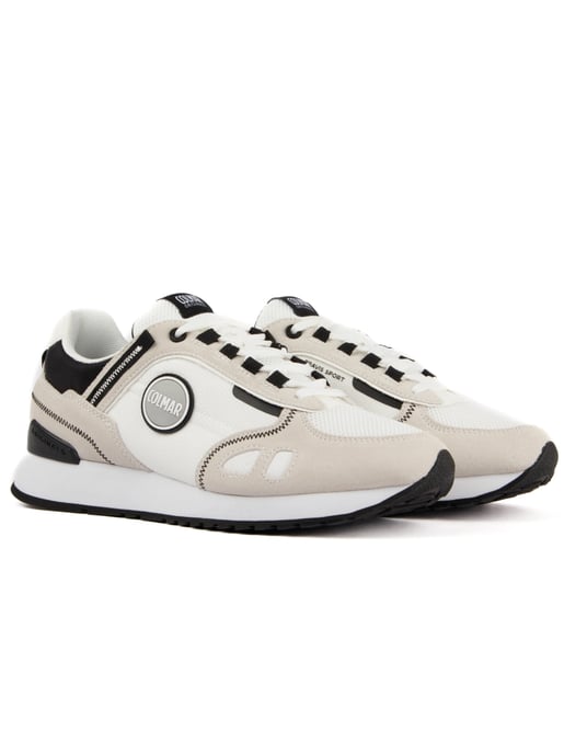 Colmar Travis Sport Bold, Zapatillas Hombre - Image 3