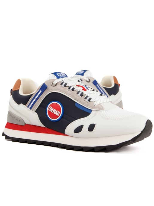 Zapatillas deportivas Colmar Originals Travis para hombre - Image 2
