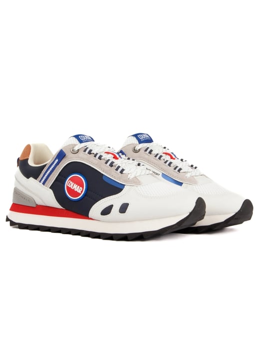 Zapatillas deportivas Colmar Originals Travis para hombre - Image 3