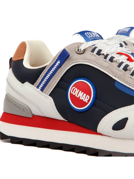 Zapatillas deportivas Colmar Originals Travis para hombre - Image 4