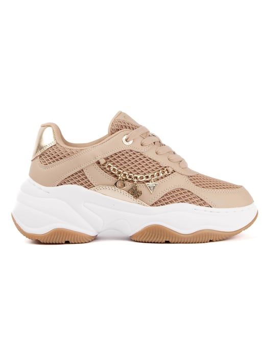 Zapatillas deportivas Harpaa para mujer de Guess - Image 1