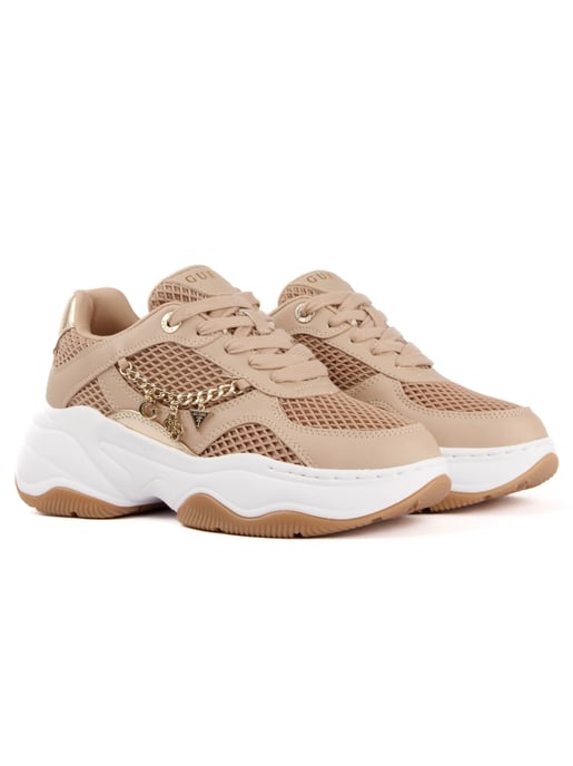 Zapatillas deportivas Harpaa para mujer de Guess - Image 2