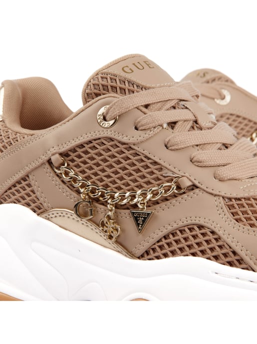 Zapatillas deportivas Harpaa para mujer de Guess - Image 3