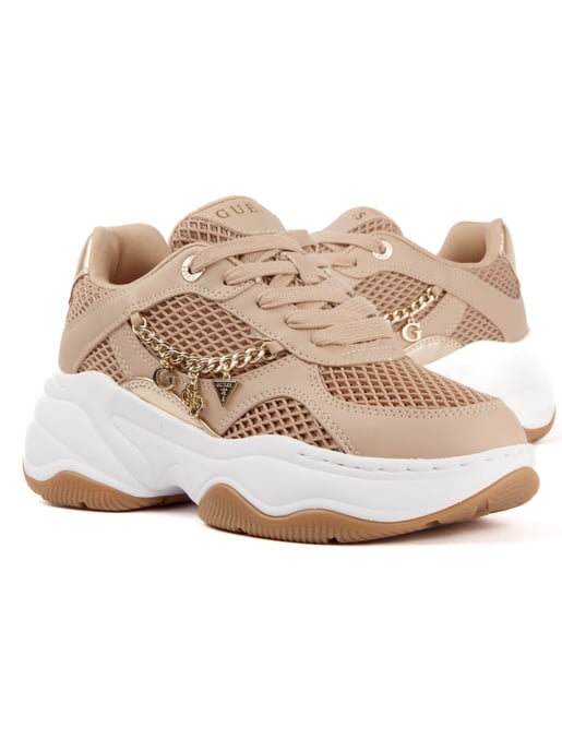 Zapatillas deportivas Harpaa para mujer de Guess - Image 4