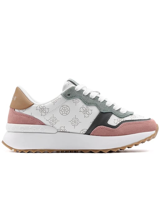 Zapatillas de plataforma para mujer de Guess - Image 1