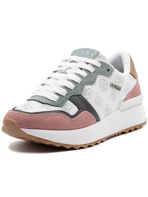 Zapatillas de plataforma para mujer de Guess - Image 2