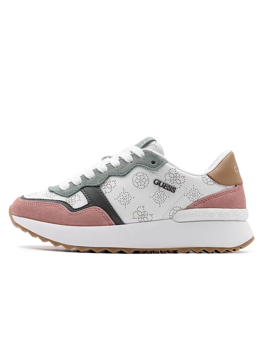 Zapatillas de plataforma para mujer de Guess - Image 3