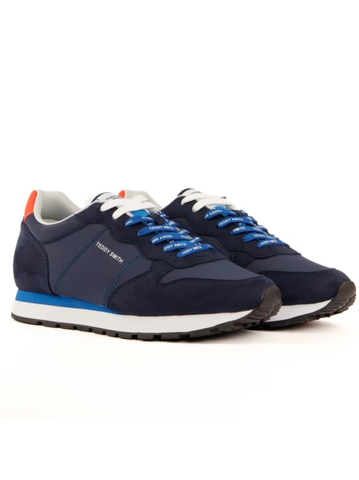 Zapatillas deportivas Teddy Smith Z Tex para hombre - Image 2
