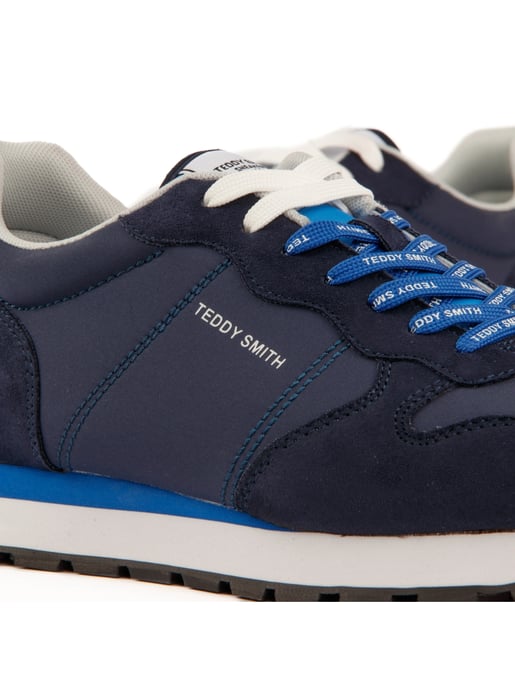 Zapatillas deportivas Teddy Smith Z Tex para hombre - Image 3