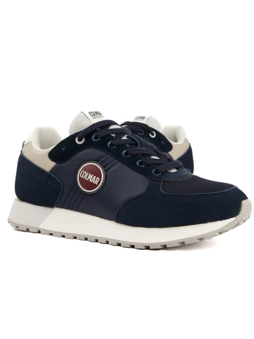 Zapatillas deportivas Colmar Originals Travis para hombre - Image 3