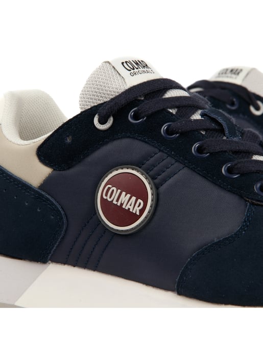 Zapatillas deportivas Colmar Originals Travis para hombre - Image 4
