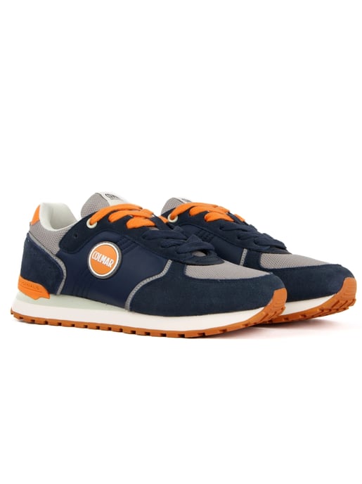 Zapatillas deportivas Colmar Originals Travis para hombre - Image 2
