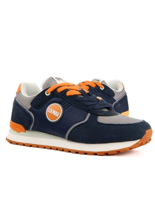 Zapatillas deportivas Colmar Originals Travis para hombre - Image 3
