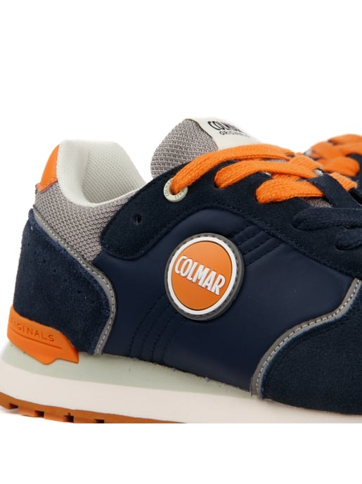 Zapatillas deportivas Colmar Originals Travis para hombre - Image 4