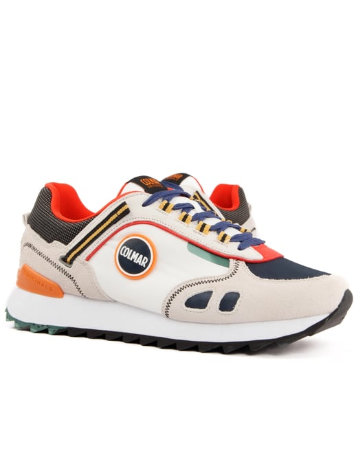 Zapatillas deportivas Colmar Originals Travis para hombre - Image 2