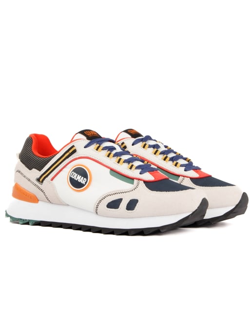Zapatillas deportivas Colmar Originals Travis para hombre - Image 3