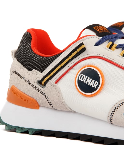 Zapatillas deportivas Colmar Originals Travis para hombre - Image 4