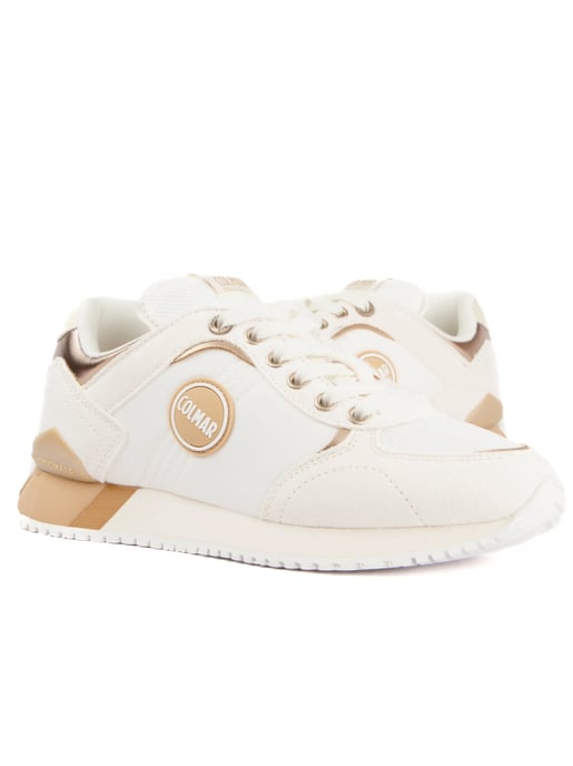 Zapatillas deportivas Colmar Originals Travis Plus para hombre - Image 2
