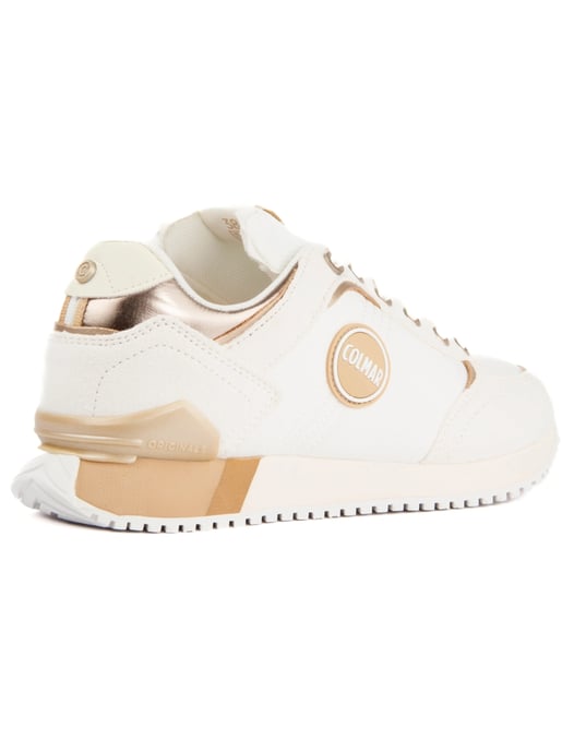 Zapatillas deportivas Colmar Originals Travis Plus para hombre - Image 3