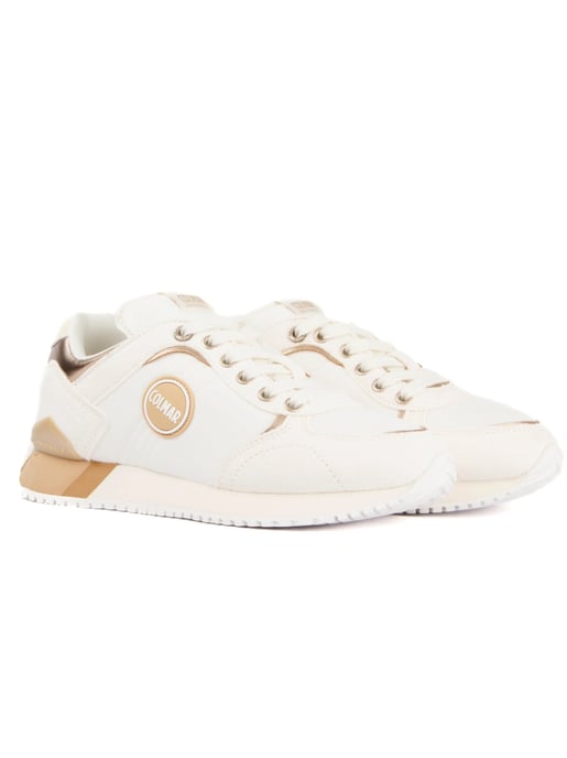 Zapatillas deportivas Colmar Originals Travis Plus para hombre - Image 4