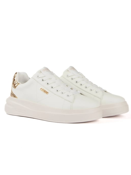 Zapatillas Elbina de Guess para mujer - Image 2