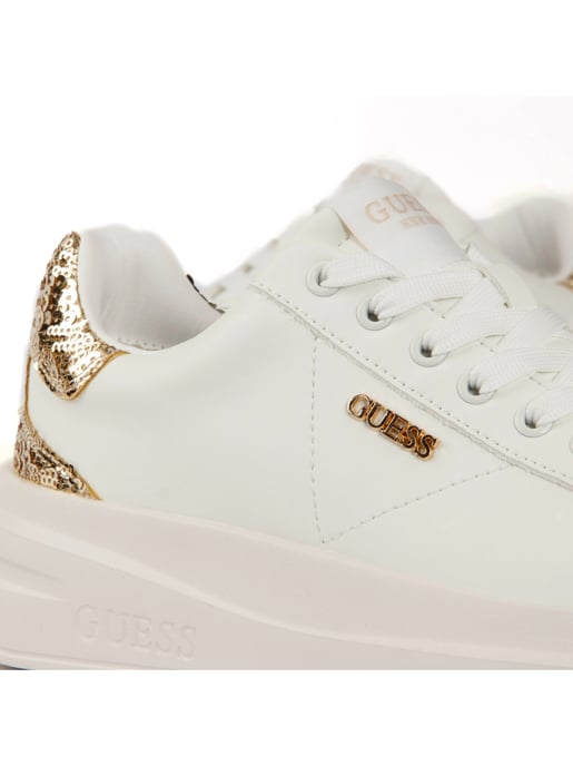 Zapatillas Elbina de Guess para mujer - Image 4