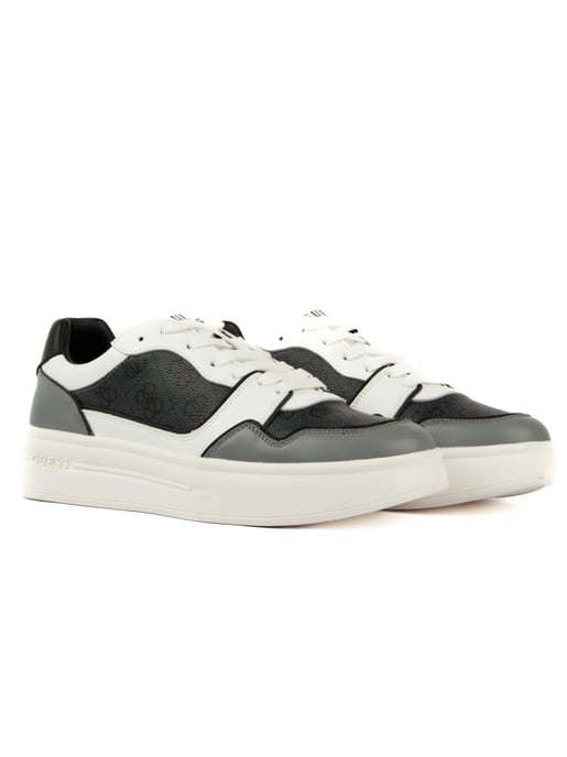 Zapatillas deportivas Winno para hombre de Guess - Image 4