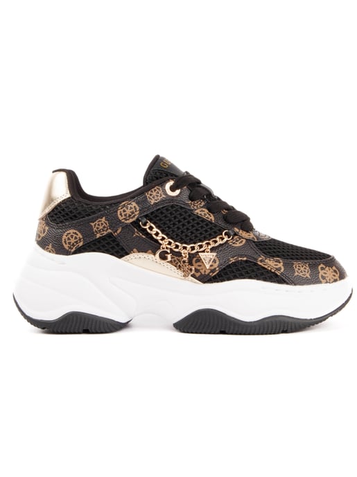 Zapatillas deportivas Harpaa para mujer de Guess - Image 1