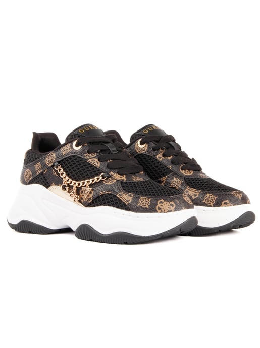 Zapatillas deportivas Harpaa para mujer de Guess - Image 2