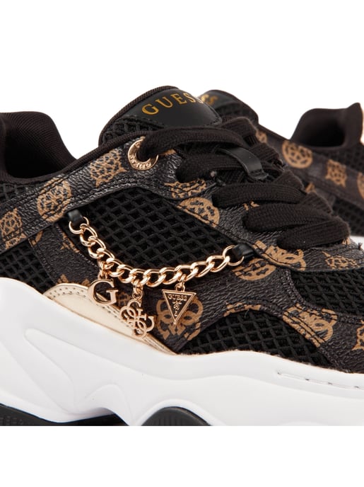 Zapatillas deportivas Harpaa para mujer de Guess - Image 3