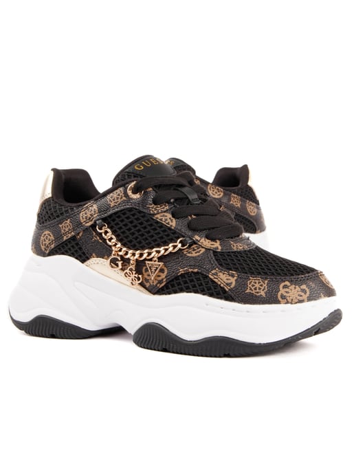 Zapatillas deportivas Harpaa para mujer de Guess - Image 4