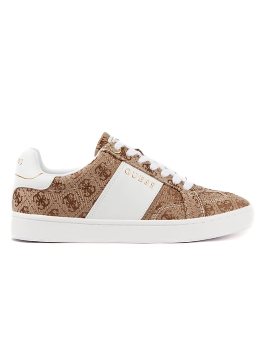 Zapatillas deportivas Jrone para mujer de Guess - Image 1