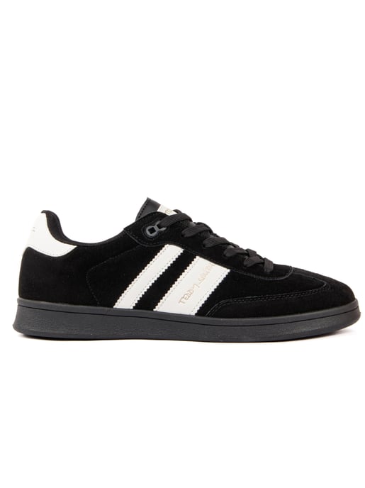 Zapatillas deportivas bicolor para hombre de Teddy Smith - Image 1