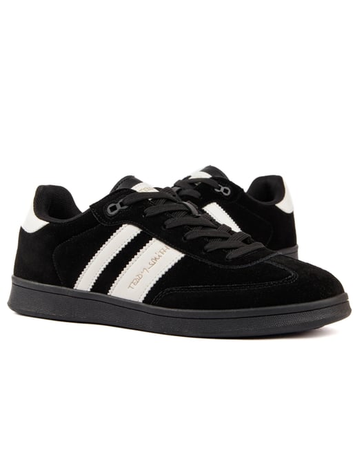 Zapatillas deportivas bicolor para hombre de Teddy Smith - Image 2