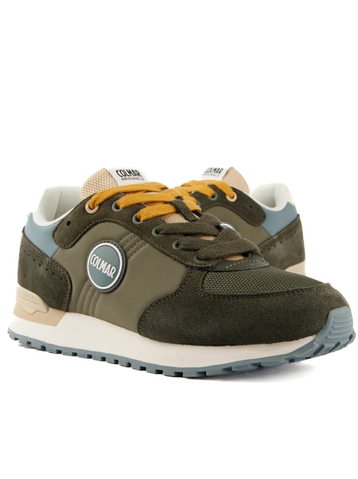 Zapatillas deportivas Colmar Original Travis Block para hombre - Image 3