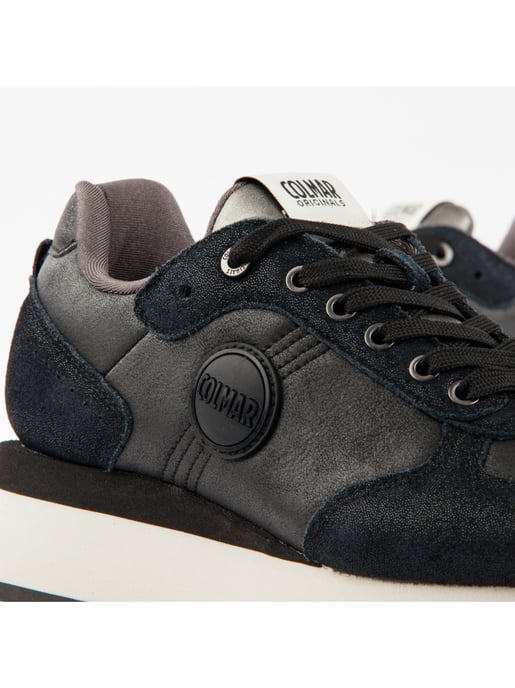 Colmar Travis Sport Bold, Zapatillas Hombre - Image 4