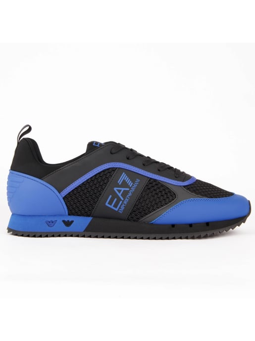 Zapatillas deportivas originales EA7 para hombre - Image 1