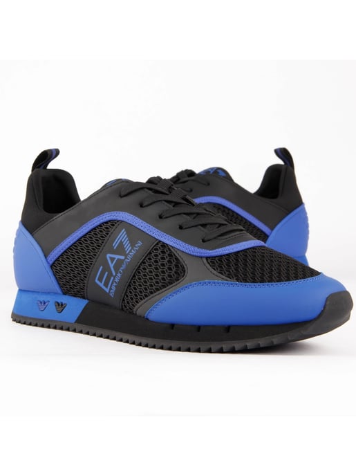 Zapatillas deportivas originales EA7 para hombre - Image 2
