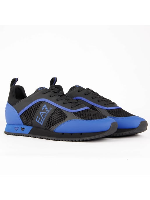 Zapatillas deportivas originales EA7 para hombre - Image 3