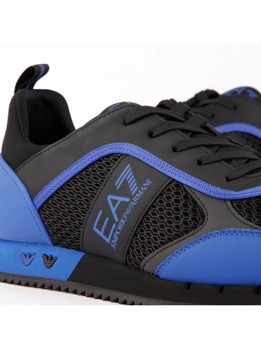 Zapatillas deportivas originales EA7 para hombre - Image 4