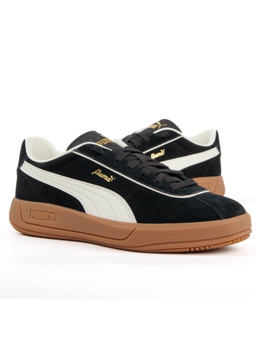 Zapatillas Puma Club Klassika SD para mujer - Image 3