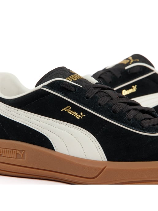 Zapatillas Puma Club Klassika SD para mujer - Image 4