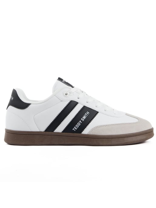 Zapatillas deportivas básicas para hombre de Teddy Smith - Image 1