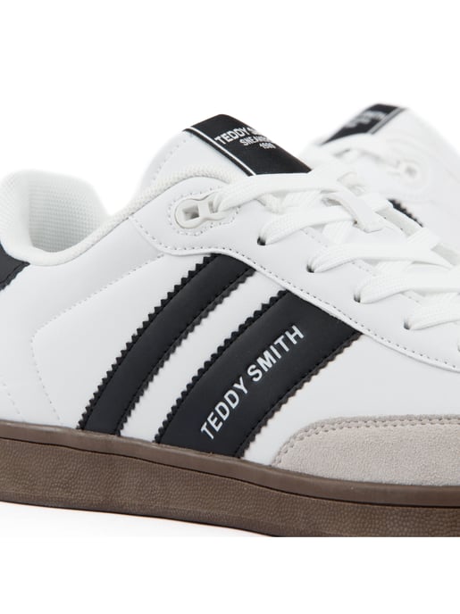 Zapatillas deportivas básicas para hombre de Teddy Smith - Image 3