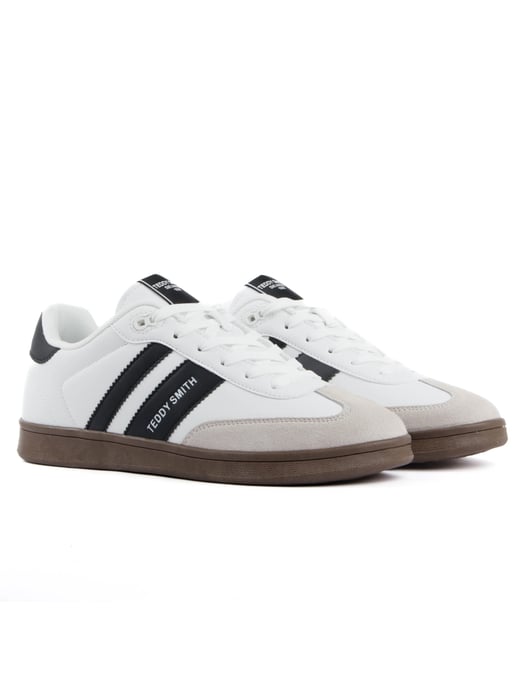 Zapatillas deportivas básicas para hombre de Teddy Smith - Image 4