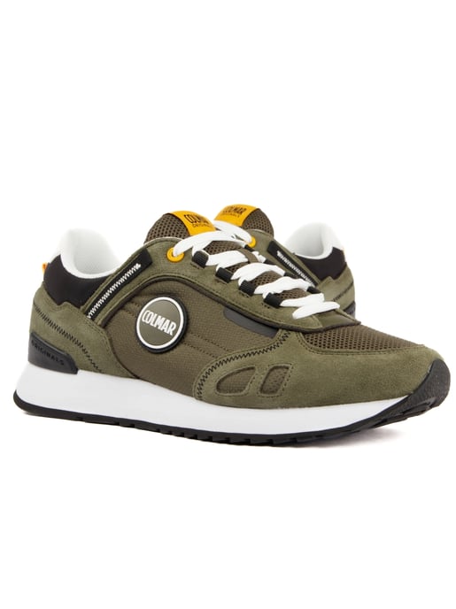 Zapatillas deportivas Colmar Originals Travis para hombre - Image 2