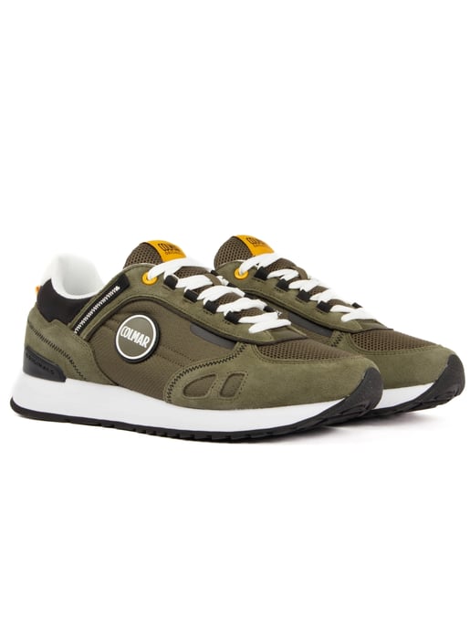 Zapatillas deportivas Colmar Originals Travis para hombre - Image 3