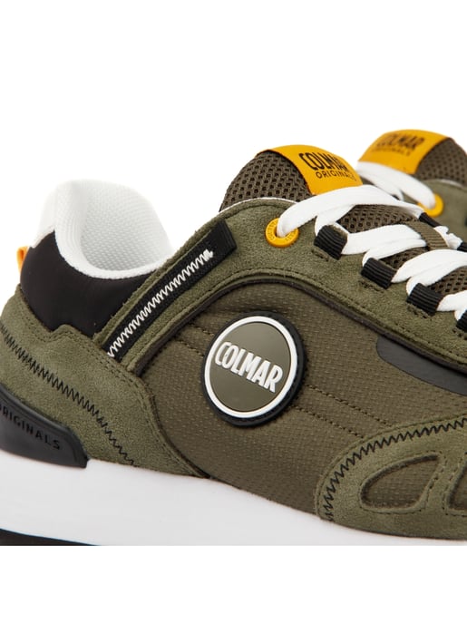 Zapatillas deportivas Colmar Originals Travis para hombre - Image 4