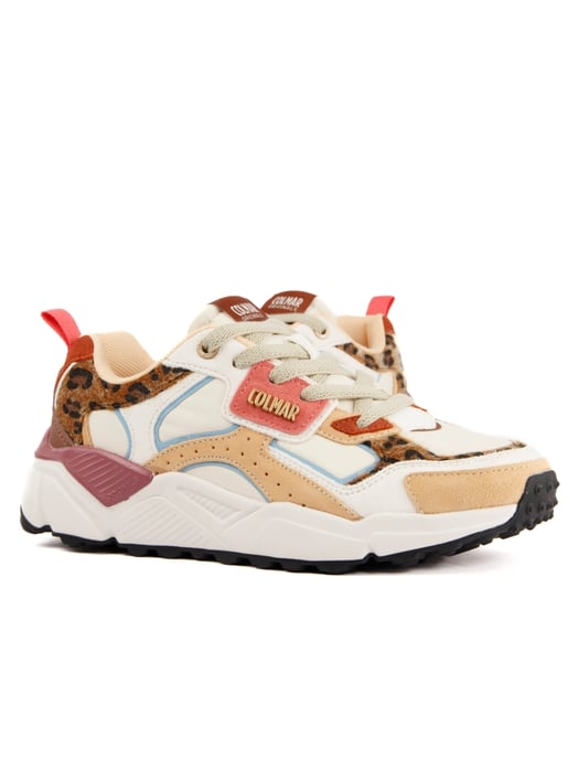 Zapatillas deportivas Colmar Originals Garner Fuse para mujer - Image 2